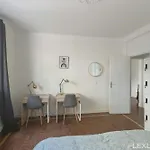 Flexliving - Whole Flat - Verdun *