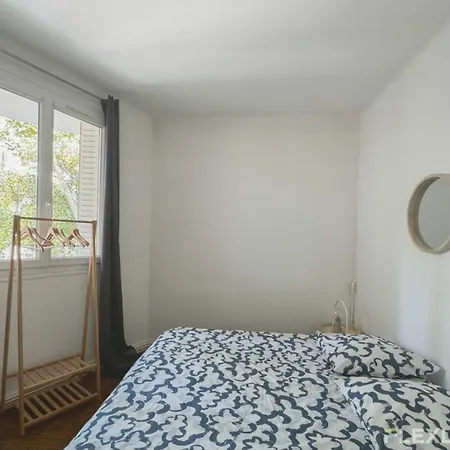 Flexliving - Whole Flat - Verdun Apartment Paris