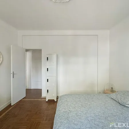 Flexliving - Whole Flat - Verdun 公寓