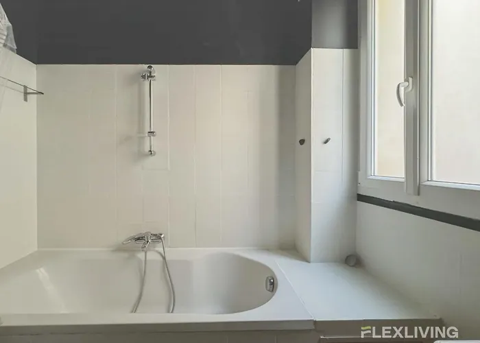 דירה Flexliving - Whole Flat - Verdun *