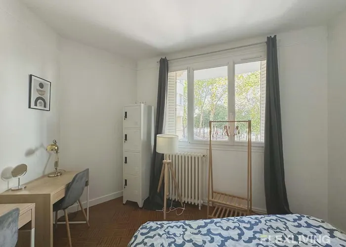 דירה Flexliving - Whole Flat - Verdun