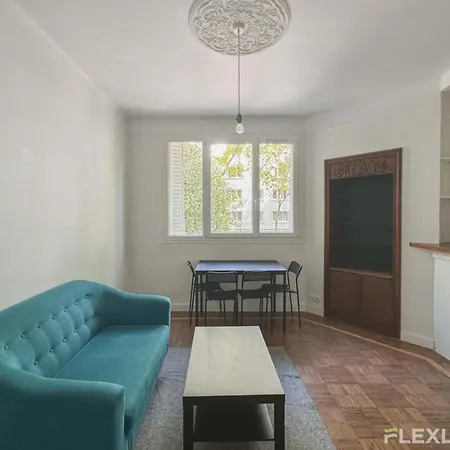 Apartament Flexliving - Whole Flat - Verdun *