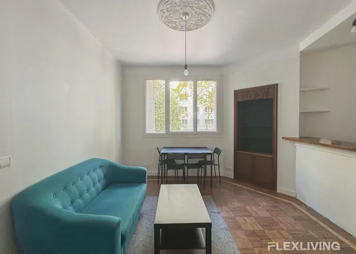 アパート Flexliving - Whole Flat - Verdun *