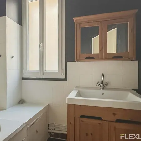 Apartment Flexliving - Whole Flat - Verdun *