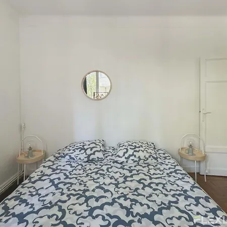 Apartment Flexliving - Whole Flat - Verdun Paris