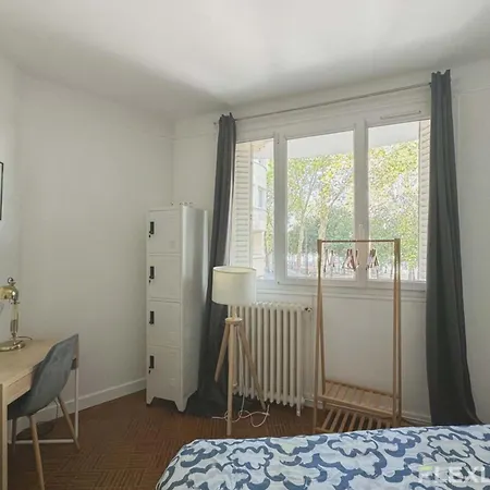 Apartment Flexliving - Whole Flat - Verdun