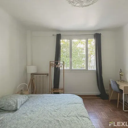 Flexliving - Whole Flat - Verdun
