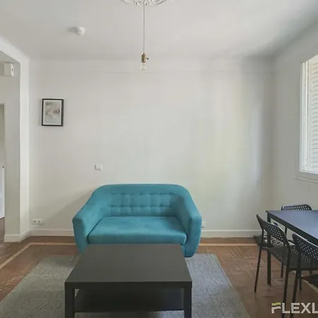 Flexliving - Whole Flat - Verdun