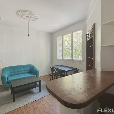 Flexliving - Whole Flat - Verdun Paris