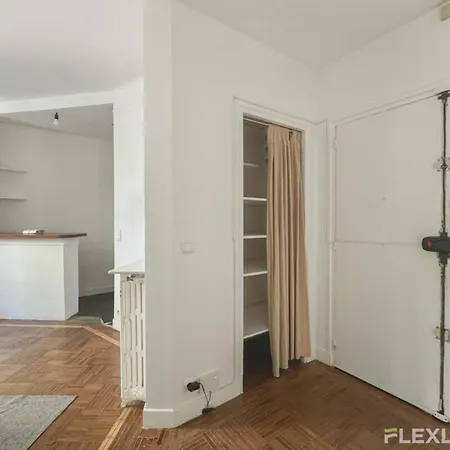 Flexliving - Whole Flat - Verdun * Paris