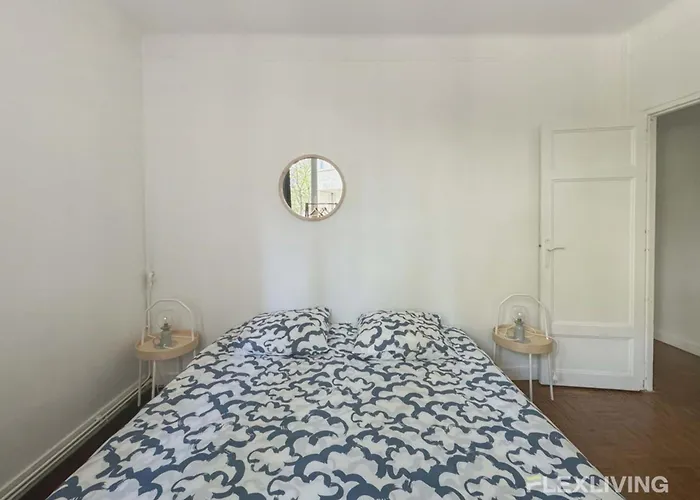 Lejlighed Flexliving - Whole Flat - Verdun Paris