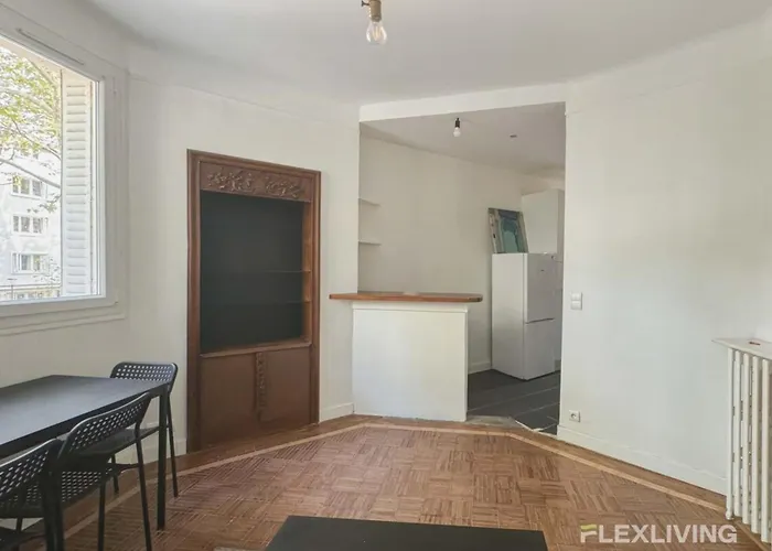 Flexliving - Whole Flat - Verdun Lejlighed *
